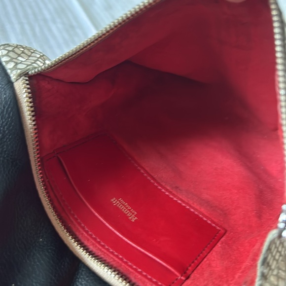 Hammitt Montana Two-Tone Crossbody Medium - Picture 13 of 16